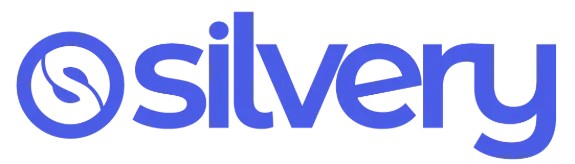 Silvery